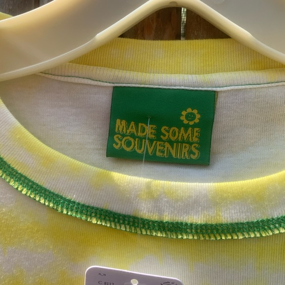 Free People Mother Earth Tee - Picture 5 of 14